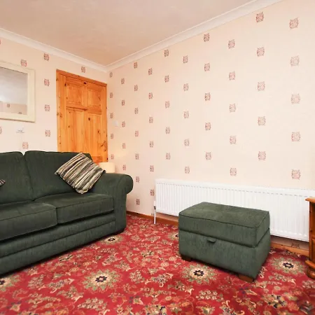 1 Bed In Cornwall 42756 Holiday home Wadebridge