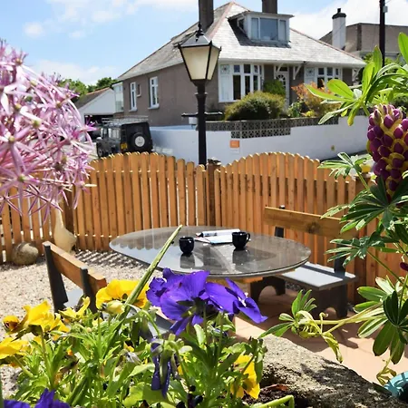 1 Bed In Cornwall 42756 Wadebridge
