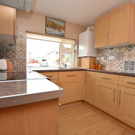 Holiday home 1 Bed In Cornwall 42756 Wadebridge